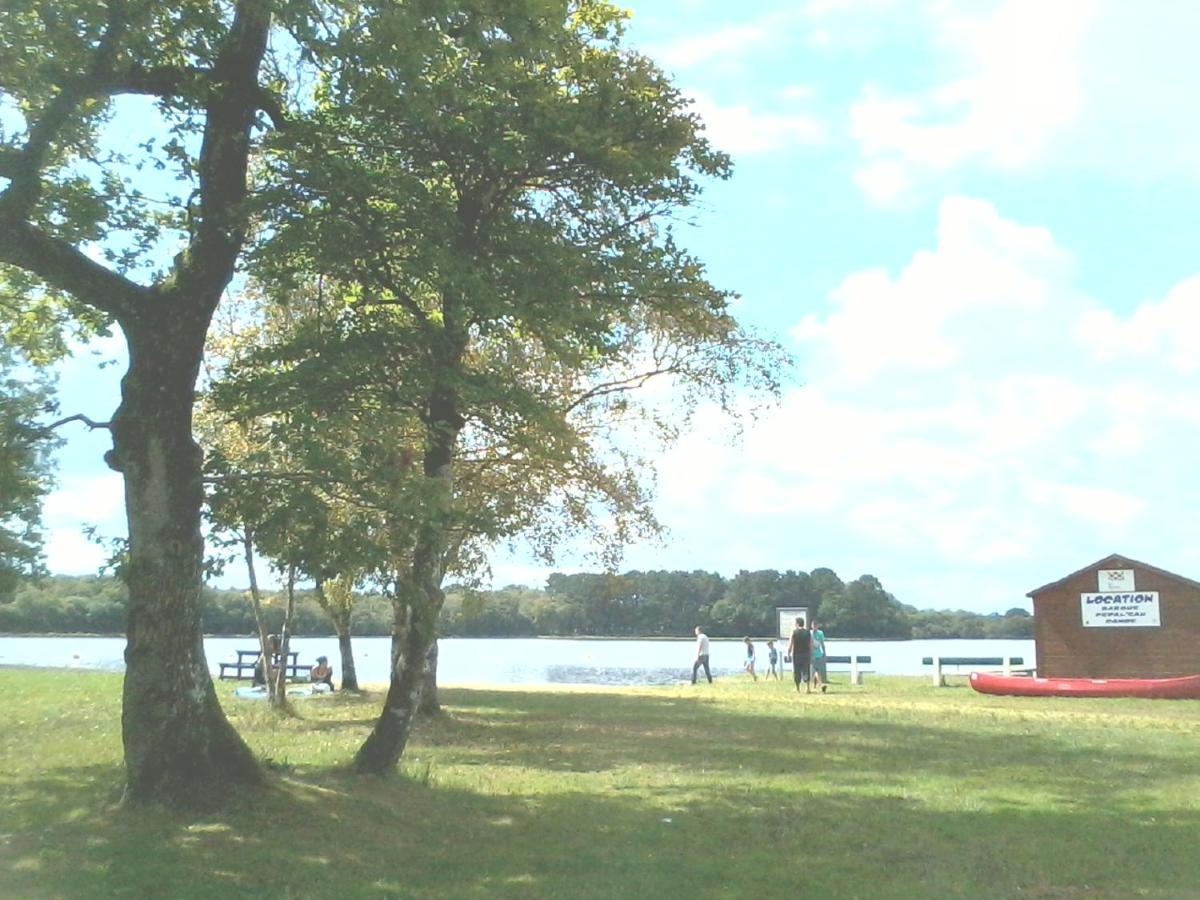 Maison Cosy Sejour Decouverte Mer Et Campagne Saint-Caradec-Tregomel 外观 照片