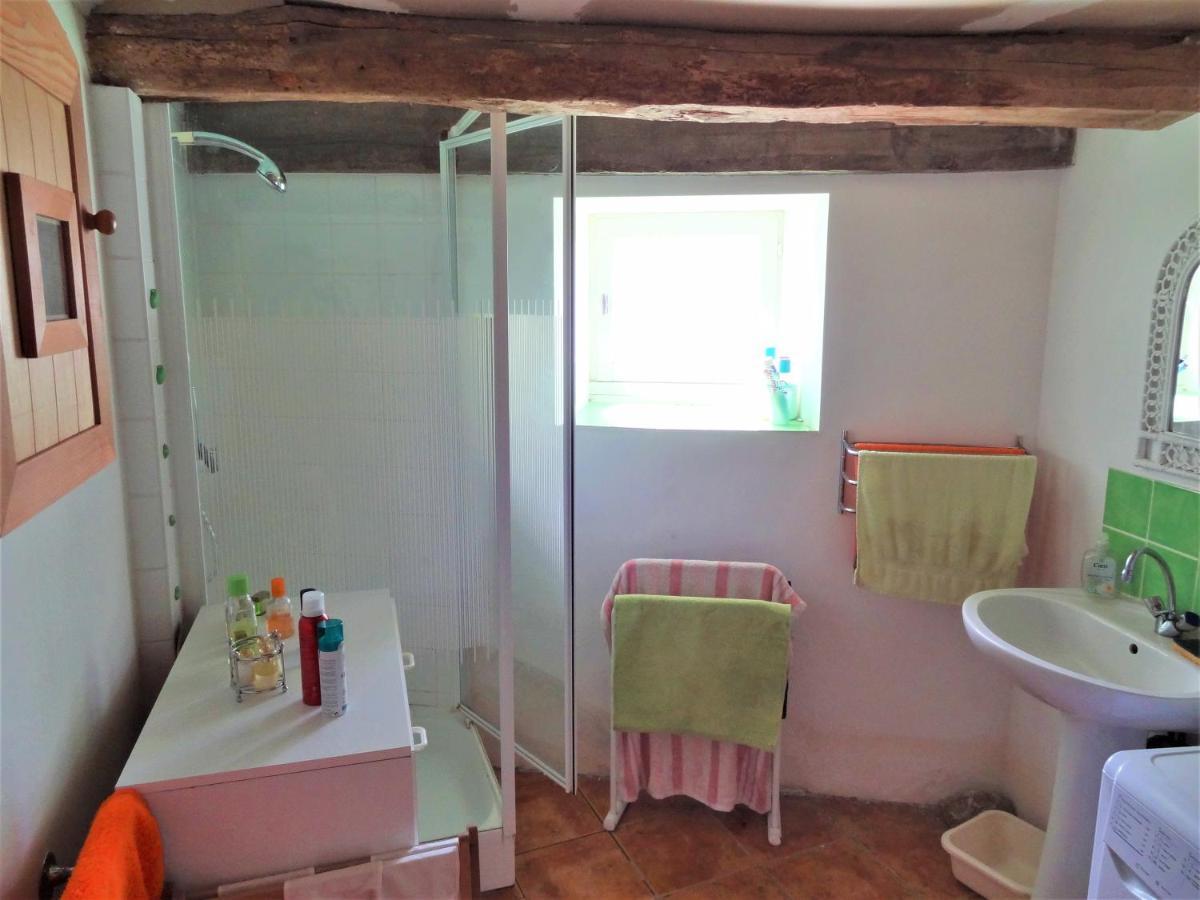 Maison Cosy Sejour Decouverte Mer Et Campagne Saint-Caradec-Tregomel 外观 照片